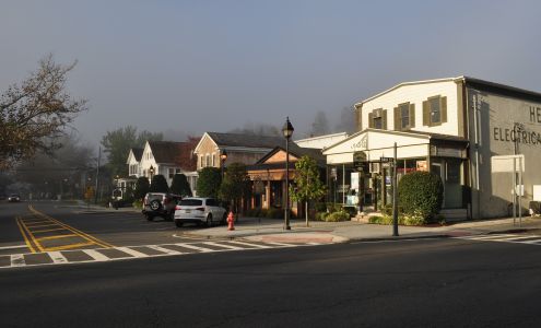 Hendrick's Appliances & TV Inc Stockton