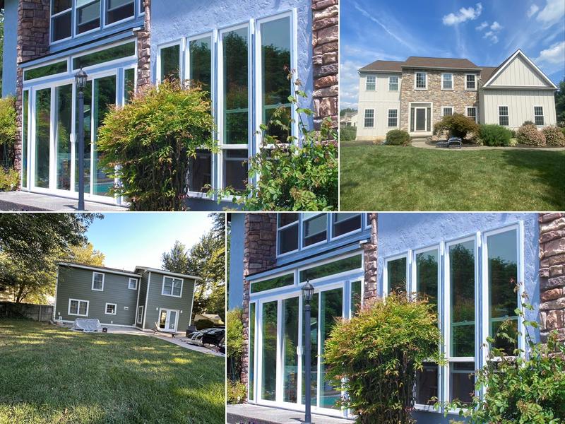 All American Roofing & Remodeling