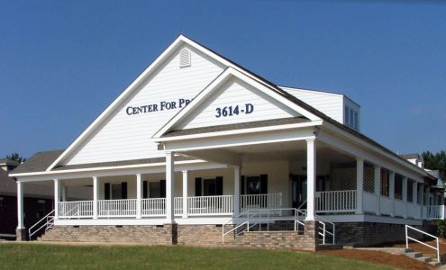 Center for Primary Care: Brandon Hagopian, DO