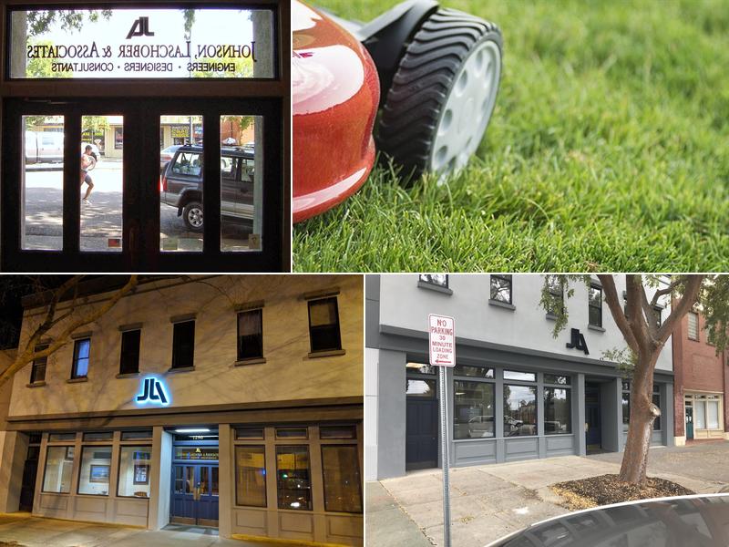 Johnson, Laschober & Associates, P.C.