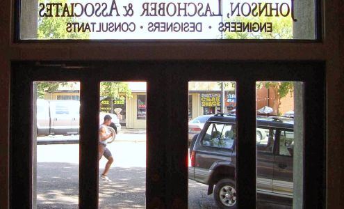 Johnson, Laschober & Associates, P.C.