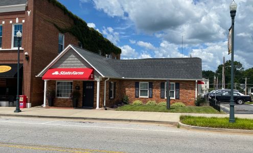 Bobby Patterson - State Farm Insurance Agent