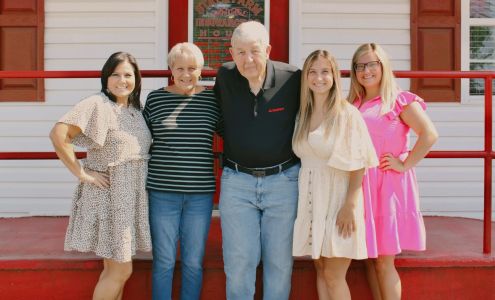 Bob Hollingsworth - State Farm Insurance Agent