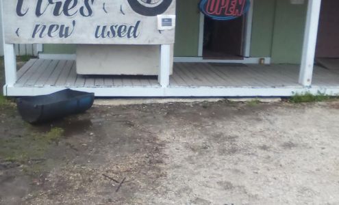 Bennie's Mobile Tire & Roadside Service