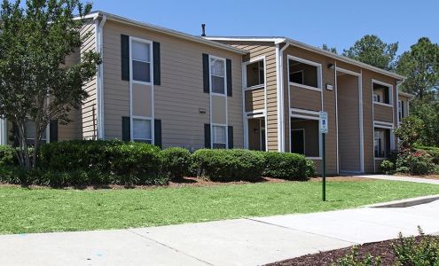 Wildewood South Apartments