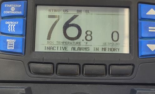 MHC Carrier Transicold - Statesboro