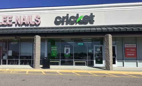 Cricket Wireless Authorized Retailer Waynesboro