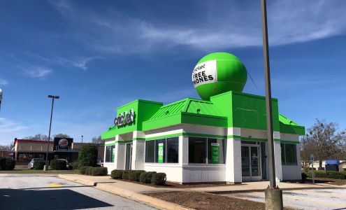 Cricket Wireless Authorized Retailer