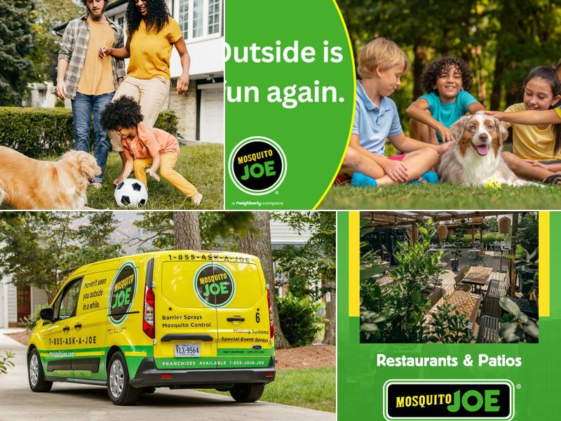 Mosquito Joe of Augusta