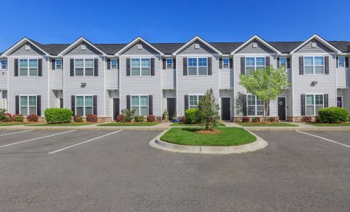 Village at Mill Creek