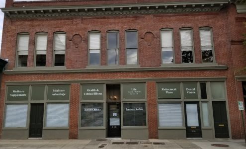 Insurance Masters LLC