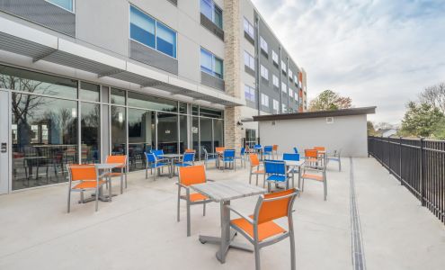 Holiday Inn Express & Suites Greenville SE - Simpsonville by IHG