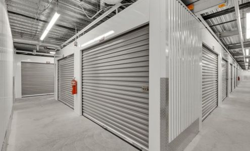 Life Storage - Lexington