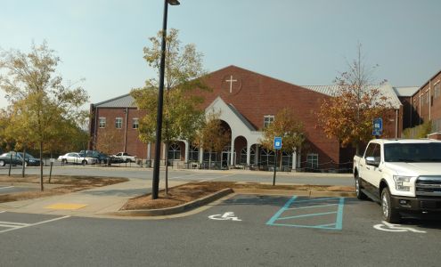 St. Joseph Catholic Parish School