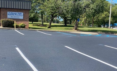 Sorrow's Asphalt Hodges