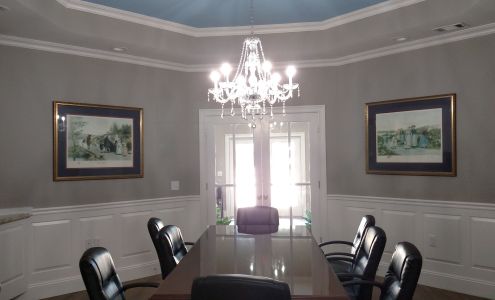 GREATER GEORGIA INSURANCE D/B/A Allen Morris Agency