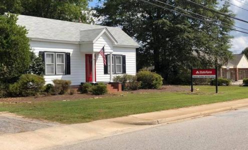 Tanner Jordan - State Farm Insurance Agent