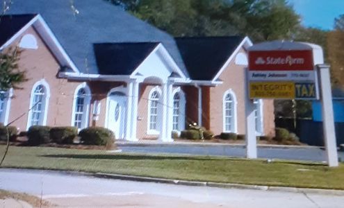 Ashley Johnson - State Farm Insurance Agent