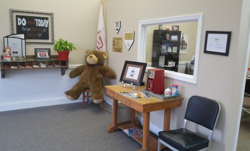 Ashley Turner - State Farm Insurance Agent