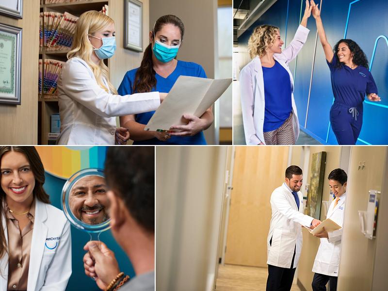 Aspen Dental - Camden, SC