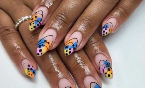 Caliber Nail Boutique, LLC