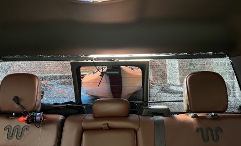 Charlie Williams Auto Glass, Inc.