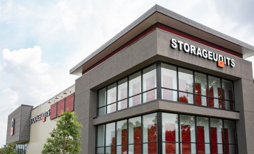 Your Storage Units Aiken