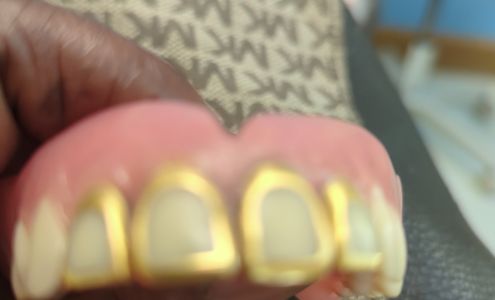 Affordable Dentures & Implants