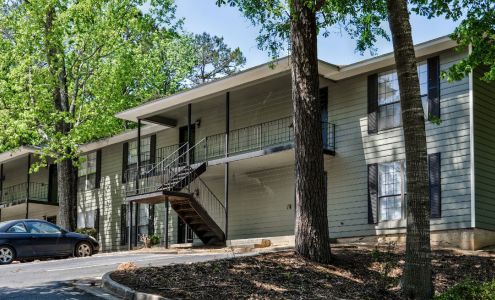 Cedaridge Apartments