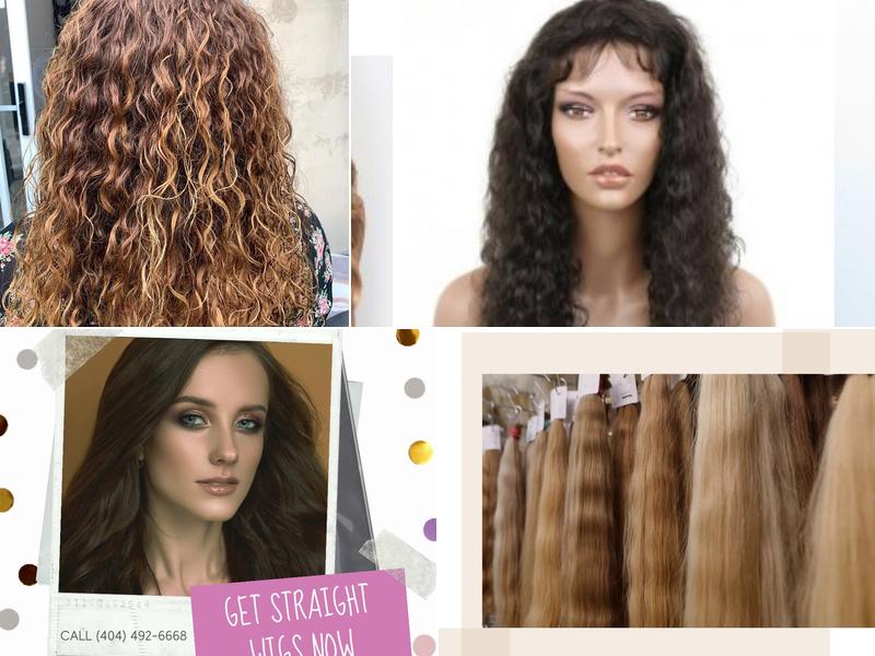 Indus Hair Extensions USA