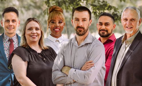 Wheatley and Associates Keller Williams Augusta Partners