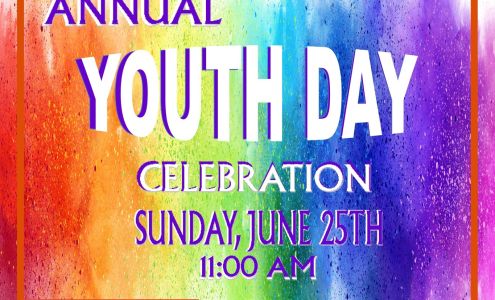 New Zion Hill Missionary Church