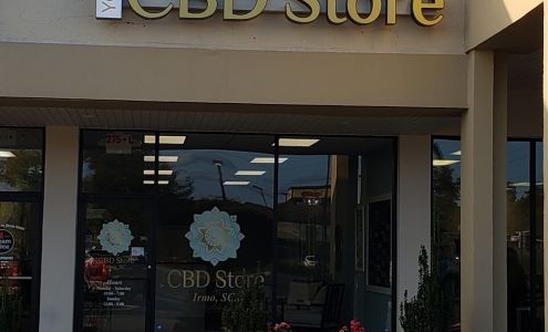 Your CBD Store | SUNMED - Irmo, SC