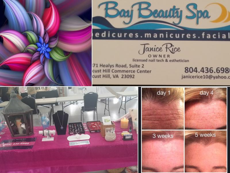 Bay Beauty Spa