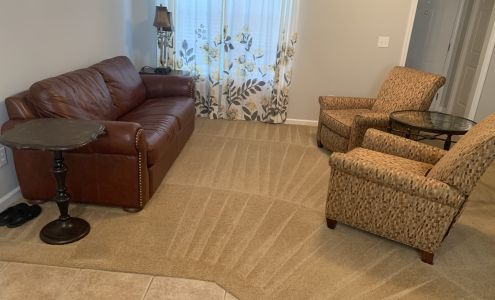 S C Unique Cleaning Services