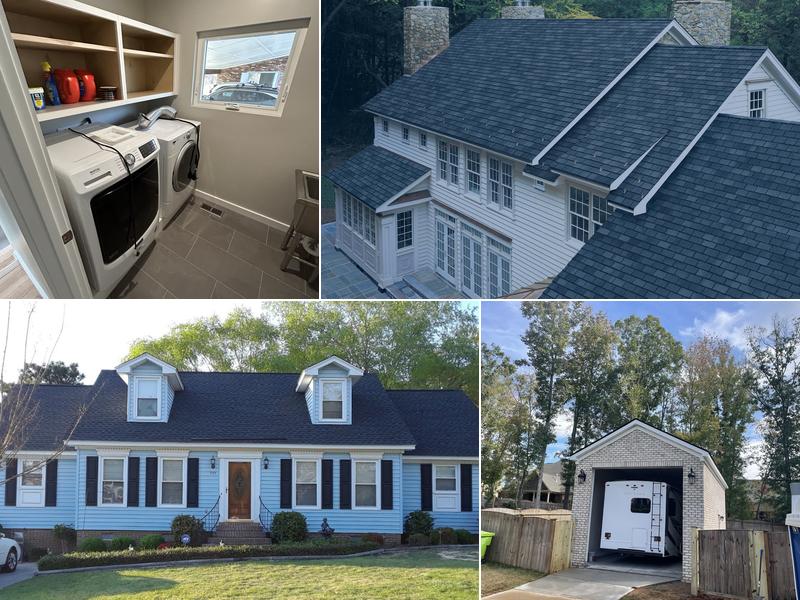 Dennis Home Improvement, LLC