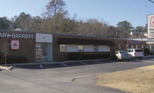 Gary Garrett - State Farm Insurance Agent