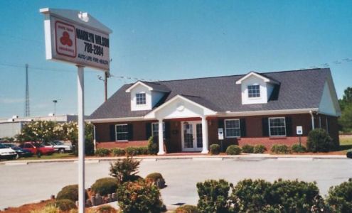 Marilyn Wilson - State Farm Insurance Agent