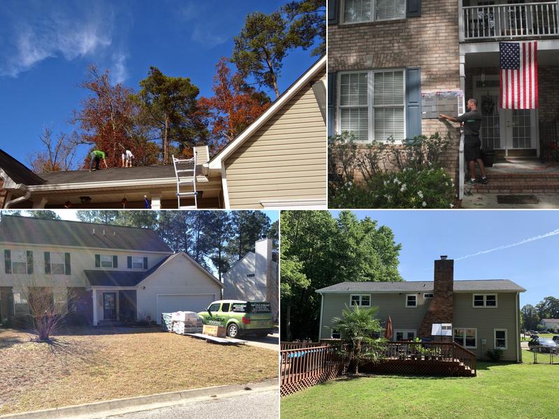 Mayhem Roofing And Construction