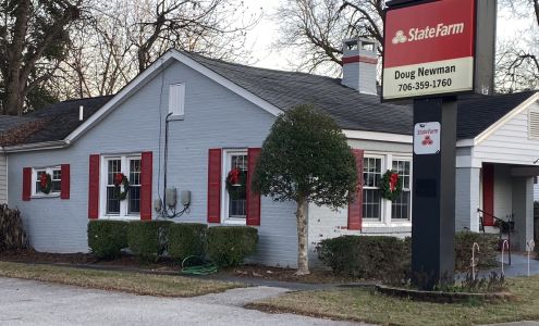Doug Newman - State Farm Insurance Agent Lincolnton