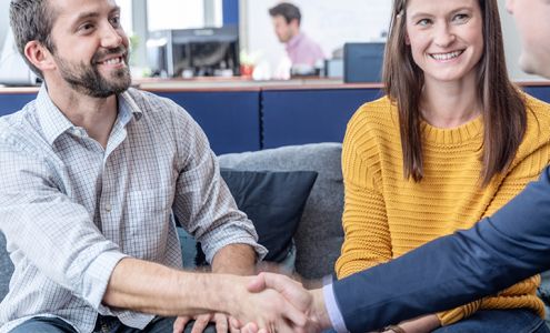 Cotton Lowe - Mortgage Loan Officer