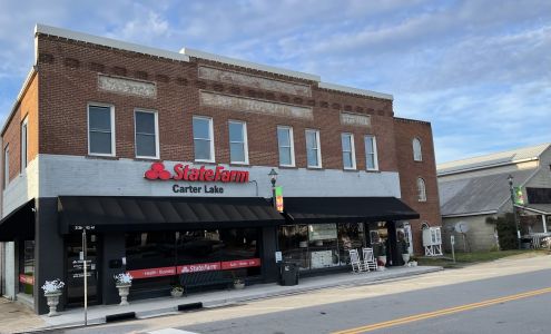 Tom Gibson - State Farm Insurance Agent