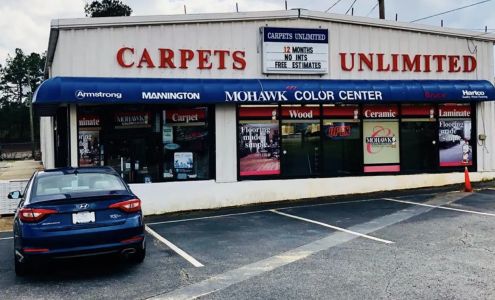 Carpets Unlimited