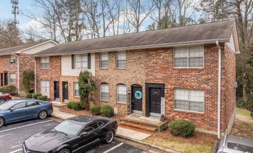 Willow Ridge Townhomes