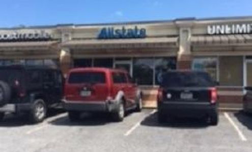 Alvin Penn Hurst: Allstate Insurance