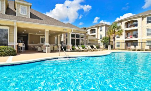 Cambridge at Southern- The Palms