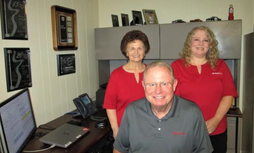 Lenny Schaeffer - State Farm Insurance Agent