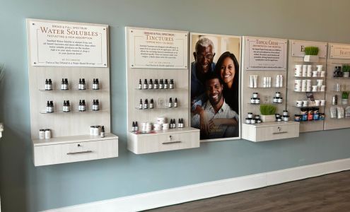 Your CBD Store | SUNMED - Grovetown, GA