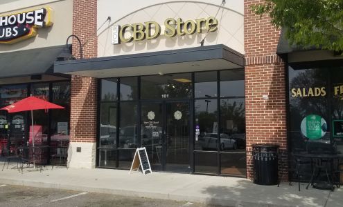 Your CBD Store | SUNMED - Aiken, SC
