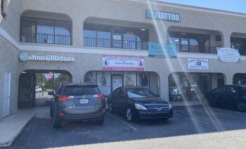 Your CBD Store | SUNMED - Athens, GA